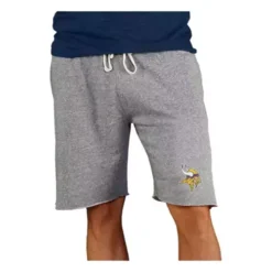 Concepts Sport Minnesota Vikings Mainstream Shorts