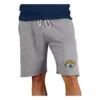Concepts Sport Jacksonville Jaguars Mainstream Shorts