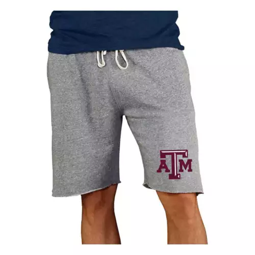 Concepts Sport Texas A&M Aggies Mainstream Shorts