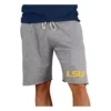 Concepts Sport LSU Tigers Mainstream Shorts