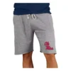 Concepts Sport Mississippi Rebels Mainstream Shorts