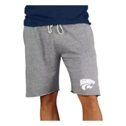Concepts Sport Kansas State Wildcats Mainstream Shorts