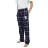 Concepts Sport Rice Owls Flannel Pants