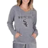 Concepts Sport Women's Chicago White Sox Mainstream Hoodie