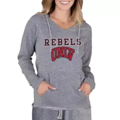 Concepts Sport Women's UNLV Rebels Mainstream Hoodie
