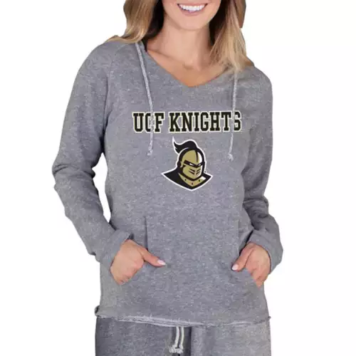 Concepts Sport Women's Central Florida Knights Mainstream Hoodie