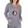 Concepts Sport Women's Florida State Seminoles Mainstream Hoodie