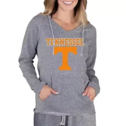 Concepts Sport Women's Tennessee Volunteers Mainstream Hoodie