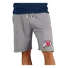 Concepts Sport Utah Utes Mainstream Shorts