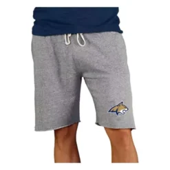 Concepts Sport Montana State Bobcats Mainstream Shorts