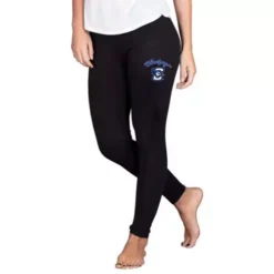 Concepts Sport Women's Creighton Bluejays Fraction Tights