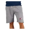 Concepts Sport Southern Illinois Salukis Mainstream Shorts