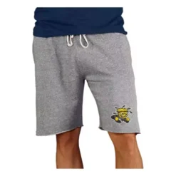 Concepts Sport Wichita State Shockers Mainstream Shorts