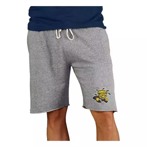 Concepts Sport Wichita State Shockers Mainstream Shorts