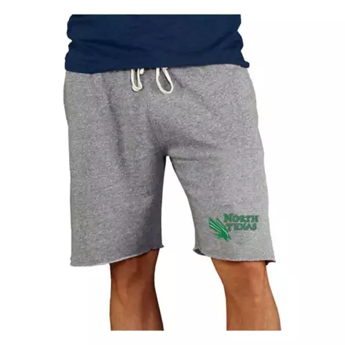 Concepts Sport North Texas Mean Green Mainstream Shorts